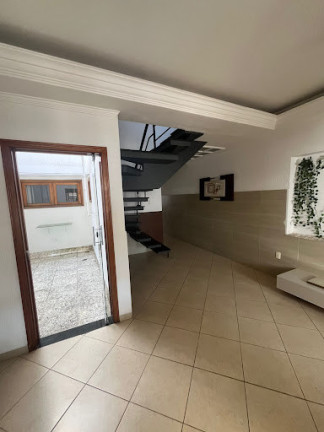 Imagem Casa com 3 Quartos para Alugar, 195 m² em Jardim Atílio Silvano - Sorocaba