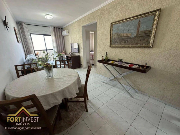 Imagem Imóvel com 2 Quartos à Venda, 63 m² em Ocian - Praia Grande Imagem Imóvel com 2 Quartos à Venda, 63 m² em Ocian - Praia Grande