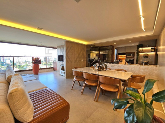 Imóvel com 3 Quartos à Venda, 146 m² em Campo Belo - São Paulo