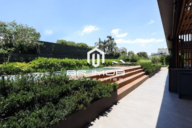 Imagem Imóvel com 3 Quartos à Venda, 925 m² em Alto De Pinheiros - São Paulo