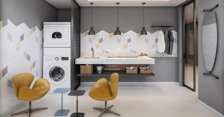 Imagem Apartamento com 2 Quartos à Venda, 38 m² em Moema - São Paulo