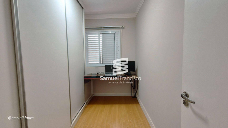 Imagem Apartamento com 3 Quartos à Venda, 68 m² em Alto - Piracicaba