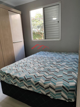 Imagem Apartamento com 2 Quartos à Venda, 45 m² em Parque Yolanda (nova Veneza) - Sumaré