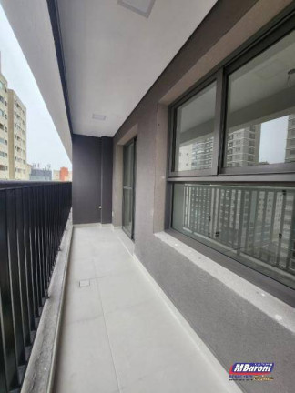 Apartamento com 2 Quartos à Venda, 41 m² em Vila Guarani(zona Sul) - São Paulo