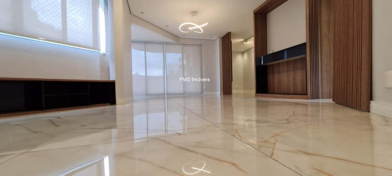 Imóvel com 3 Quartos à Venda, 116 m² em Vila Andrade - São Paulo