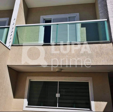 Imagem Casa com 3 Quartos à Venda, 140 m² em Vila Maria - São Paulo Imagem Casa com 3 Quartos à Venda, 140 m² em Vila Maria - São Paulo