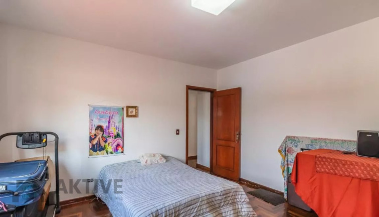 Imagem Casa de Condomínio com 4 Quartos à Venda, 450 m² em Alphaville - Santana De Parnaíba