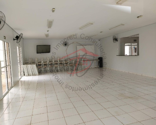 Imagem Imóvel com 2 Quartos à Venda, 47 m² em Jardim Santa Maria (nova Veneza) - Sumaré