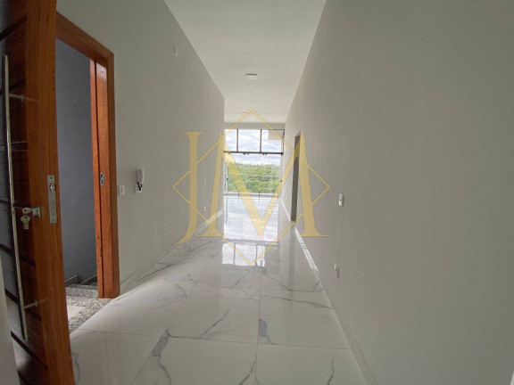 Imagem Casa com 3 Quartos à Venda, 240 m² em Bethânia - Ipatinga