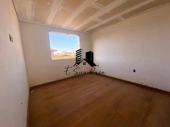 Imagem Cobertura com 3 Quartos à Venda, 156 m² em Eldorado - Contagem Imagem Cobertura com 3 Quartos à Venda, 156 m² em Eldorado - Contagem