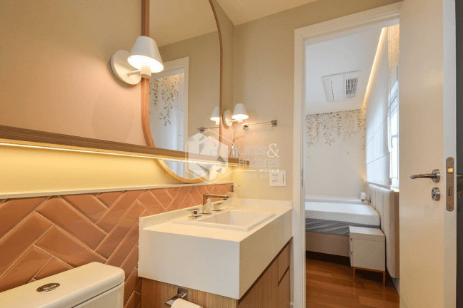 Imagem Apartamento com 3 Quartos à Venda, 211 m² em Vila Mariana - São Paulo Imagem Apartamento com 3 Quartos à Venda, 211 m² em Vila Mariana - São Paulo