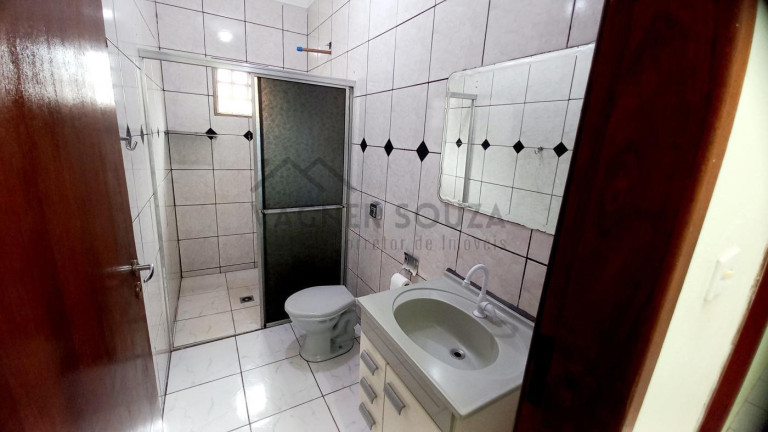 Imagem Casa com 3 Quartos à Venda, 100 m² em Jardim Santa Rosa - Maringá
