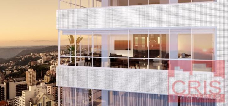 Imagem Apartamento com 3 Quartos à Venda, 276 m² em São Bento - Bento Gonçalves Imagem Apartamento com 3 Quartos à Venda, 276 m² em São Bento - Bento Gonçalves