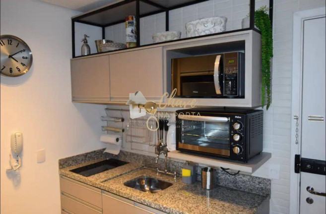 Imagem Apartamento com 1 Quarto à Venda, 32 m² em Centro - São Paulo Imagem Apartamento com 1 Quarto à Venda, 32 m² em Centro - São Paulo