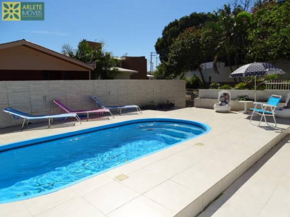 Imagem Casa com 3 Quartos à Venda, 150 m² em Centro - Porto Belo Imagem Casa com 3 Quartos à Venda, 150 m² em Centro - Porto Belo