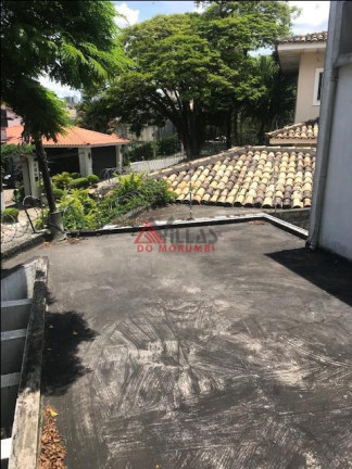 Imagem Casa com 4 Quartos à Venda, 400 m² em Paraisópolis - São Paulo