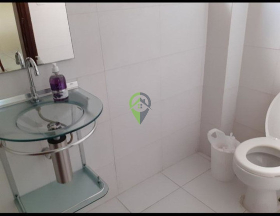 Imagem Apartamento com 3 Quartos à Venda, 265 m² em Boqueirão - Santos