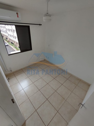 Imagem Apartamento com 2 Quartos à Venda, 43 m² em Planalto Verde - Ribeirão Preto Imagem Apartamento com 2 Quartos à Venda, 43 m² em Planalto Verde - Ribeirão Preto
