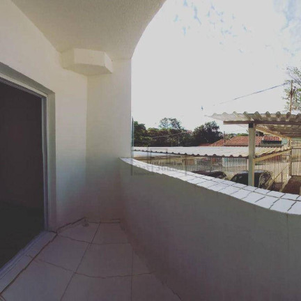 Imagem Apartamento com 2 Quartos à Venda, 69 m² em Jardim Simus - Sorocaba