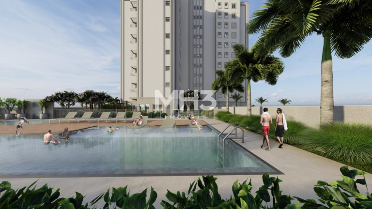 Imagem Imóvel com 3 Quartos à Venda, 114 m² em Jardim Guarani - Campinas