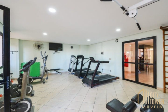 Imagem Apartamento com 3 Quartos à Venda, 70 m² em Chácara Inglesa - São Paulo