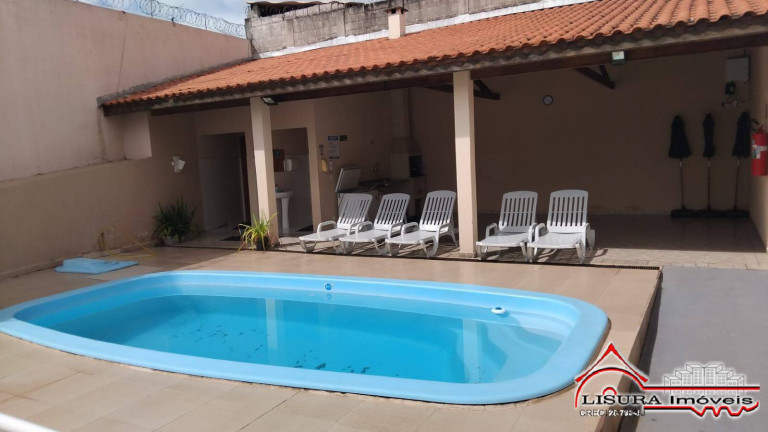 Imagem Apartamento com 2 Quartos para Alugar, 67 m² em Loteamento Vila Romana - Jacareí Imagem Apartamento com 2 Quartos para Alugar, 67 m² em Loteamento Vila Romana - Jacareí