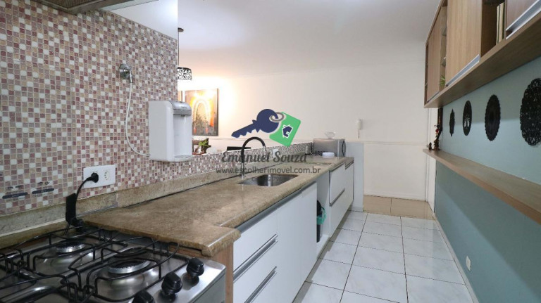 Imagem Apartamento com 2 Quartos à Venda, 78 m² em Vila Andrade - São Paulo