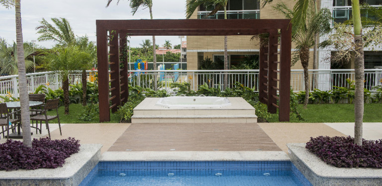 Imagem Apartamento com 3 Quartos à Venda, 138 m² em Guararapes - Fortaleza