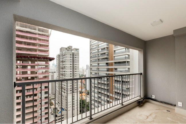 Imagem Apartamento com 1 Quarto à Venda, 47 m² em Vila Mariana - São Paulo
