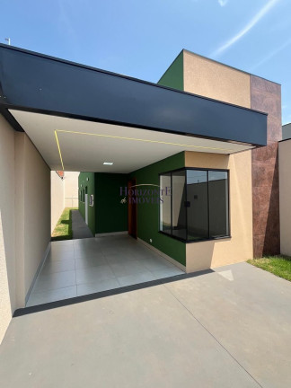 Imagem Casa com 3 Quartos à Venda, 90 m² em Vila Nasser - Campo Grande Imagem Casa com 3 Quartos à Venda, 90 m² em Vila Nasser - Campo Grande