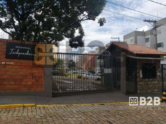 Imagem Apartamento com 2 Quartos à Venda, 47 m² em Residencial Independência - Bauru Imagem Apartamento com 2 Quartos à Venda, 47 m² em Residencial Independência - Bauru