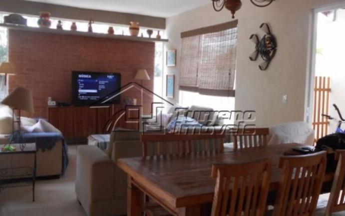 Casa de Condomínio com 3 Quartos à Venda, 220 m² em Urbanova - São José Dos Campos