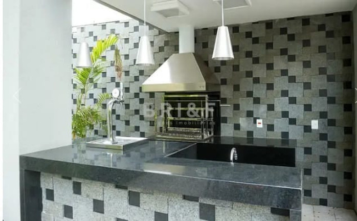 Imagem Apartamento com 1 Quarto para Alugar, 38 m² em Campo Belo - São Paulo