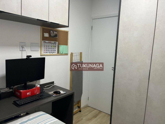 Imagem Apartamento com 2 Quartos à Venda, 39 m² em Tremembé - São Paulo Imagem Apartamento com 2 Quartos à Venda, 39 m² em Tremembé - São Paulo
