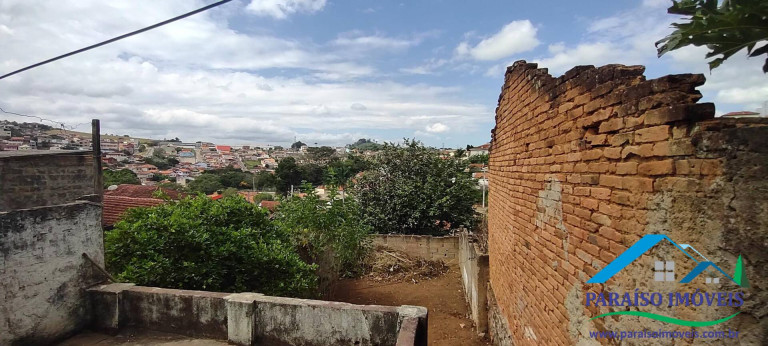Imagem Casa com 2 Quartos à Venda, 103 m² em Centro - Paraisópolis