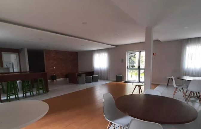 Imagem Apartamento com 2 Quartos à Venda, 41 m² em Vila Ema - São Paulo Imagem Apartamento com 2 Quartos à Venda, 41 m² em Vila Ema - São Paulo