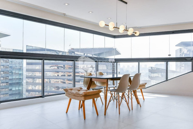 Imagem Apartamento com 3 Quartos à Venda, 162 m² em Chácara Santo Antônio (zona Sul) - São Paulo Imagem Apartamento com 3 Quartos à Venda, 162 m² em Chácara Santo Antônio (zona Sul) - São Paulo