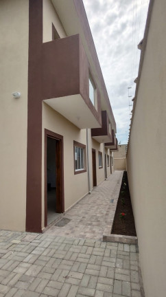 Imagem Imóvel com 2 Quartos à Venda,  em Balneário Itaguai - Mongaguá