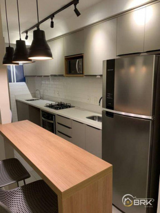 Apartamento com 1 Quarto à Venda, 52 m² em Vila Regente Feijó - São Paulo