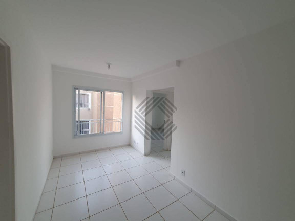 Imagem Apartamento com 2 Quartos para Alugar, 52 m² em Loteamento Dinorá Rosa - Sorocaba Imagem Apartamento com 2 Quartos para Alugar, 52 m² em Loteamento Dinorá Rosa - Sorocaba