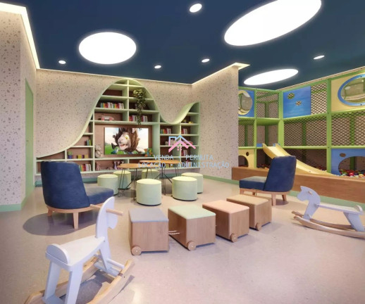 Imagem Apartamento com 3 Quartos à Venda, 137 m² em Jardim Santa Teresa - Jundiaí