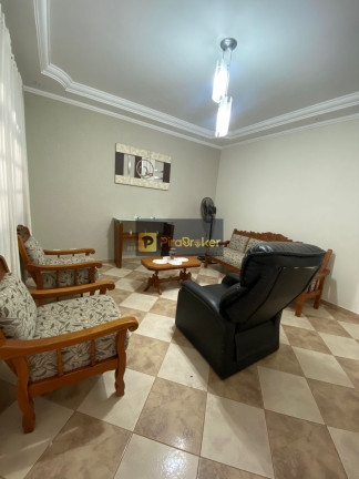 Imagem Sobrado com 3 Quartos à Venda, 200 m² em Vila Pântano Ii - Santa Bárbara D'oeste