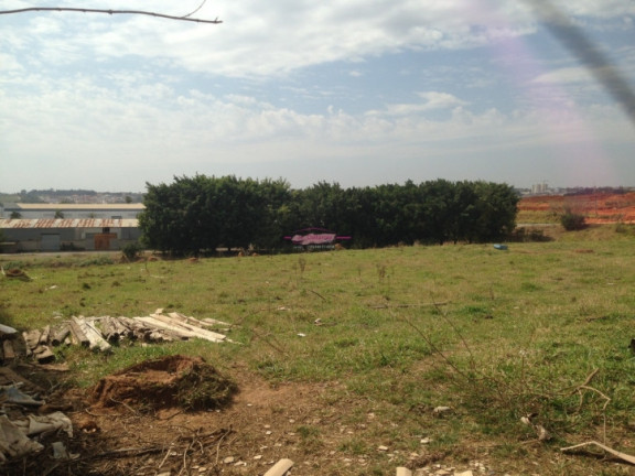 Imagem Terreno à Venda, 6 m² em Jardim Valparaíso - Boituva