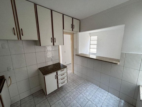 Imagem Apartamento com 2 Quartos à Venda, 57 m² em Vila Fróes - Goiânia
