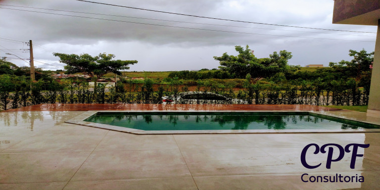 Imagem Casa com 3 Quartos à Venda, 230 m² em Condomínio Residencial Euroville Ii - Bragança Paulista Imagem Casa com 3 Quartos à Venda, 230 m² em Condomínio Residencial Euroville Ii - Bragança Paulista