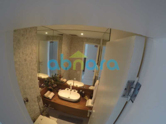 Imagem Cobertura com 3 Quartos à Venda, 400 m² em Lagoa - Rio De Janeiro