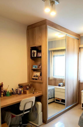 Imagem Apartamento com 4 Quartos à Venda, 120 m² em Centro - Capão Da Canoa Imagem Apartamento com 4 Quartos à Venda, 120 m² em Centro - Capão Da Canoa