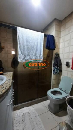 Imagem Cobertura com 3 Quartos à Venda, 156 m² em Tijuca - Rio De Janeiro Imagem Cobertura com 3 Quartos à Venda, 156 m² em Tijuca - Rio De Janeiro