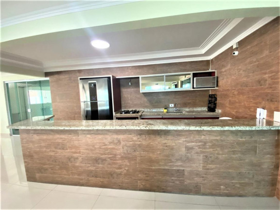 Imagem Apartamento com 2 Quartos à Venda, em Guilhermina - Praia Grande Imagem Apartamento com 2 Quartos à Venda, em Guilhermina - Praia Grande