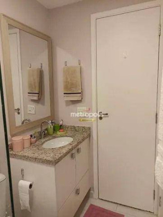 Imagem Apartamento com 2 Quartos à Venda, 77 m² em Vila Andrade - São Paulo